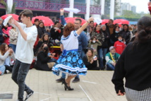 Saludo de Fiestas Patrias