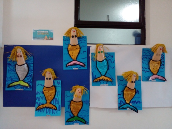 La Pincoya (PSB) La Pincoya (PSB)