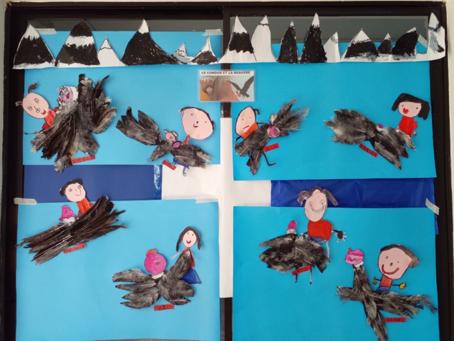 El Condor y la Pastora (MSB) El Condor y la Pastora (MSB)