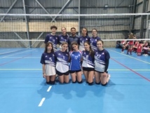 Copa 80 años colegio ST MARGARET´S