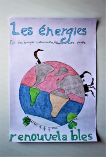 COP 27 en 5ème COP 27 en 5ème