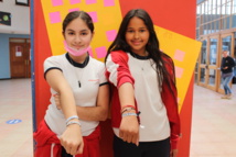 Non au harcèlement ! Non au harcèlement !