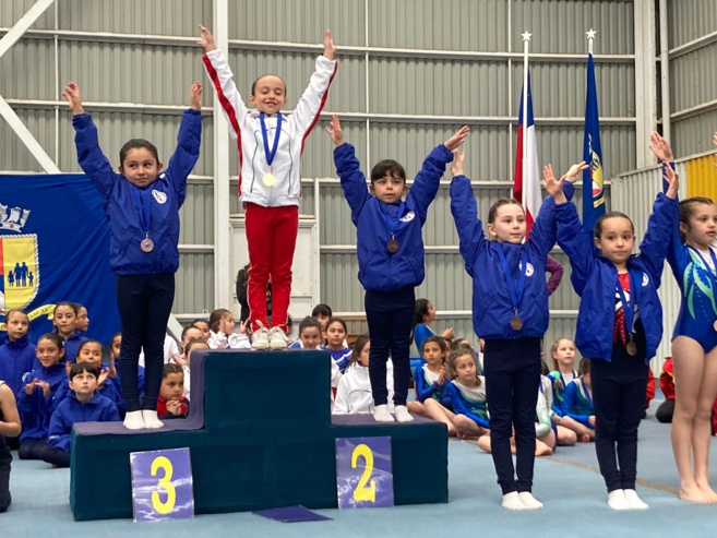 Nivel 1 - franja 1 - 6 y 7 años Nivel 1 - franja 1 - 6 y 7 años