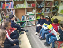 Les CP lissent aux GS Les CP lissent aux GS