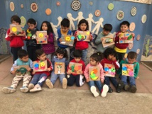 Apprendre à Recycler, PS A Apprendre à Recycler, PS A