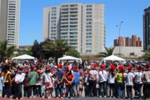 GS: passage de la maternelle à l'école primaire GS: passage de la maternelle à l'école primaire