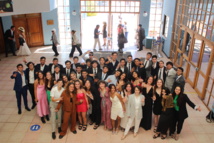 Au revoir G'22 Au revoir G'22