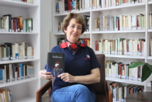 Ana María Campos nous parle sur JaulaAbierta Ana María Campos nous parle sur JaulaAbierta