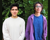 Puntajes Nacionales PAES 2022 Puntajes Nacionales PAES 2022