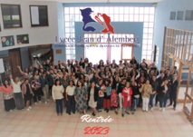 Rentrée académique 2023 Rentrée académique 2023