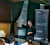 SEMAINE DE LA PRESSE ET FAKE NEWS II SEMAINE DE LA PRESSE ET FAKE NEWS II