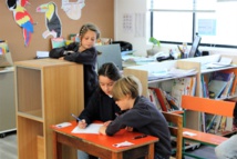 Élections délégués et éco délégues 2023 à l'école primaire Élections délégués et éco délégues 2023 à l'école primaire