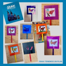 Atelier de Psychologie au CP Atelier de Psychologie au CP