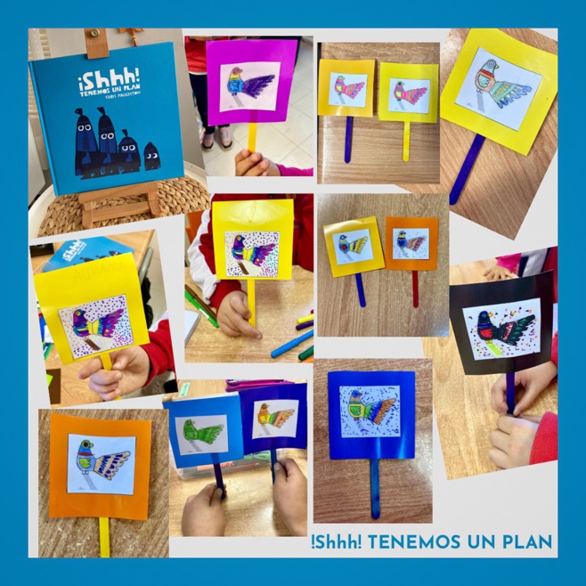 Atelier de Psychologie au CP Atelier de Psychologie au CP