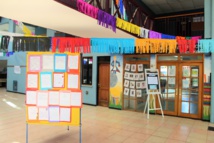 Les activités de la Semaine du livre 2023 démarrent Les activités de la Semaine du livre 2023 démarrent