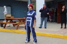 Concours de déguisements et échange de livres - Semaine du livre 2023 Concours de déguisements et échange de livres - Semaine du livre 2023