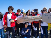 Sortie SVT 6ème Parc écologique La Isla Sortie SVT 6ème Parc écologique La Isla