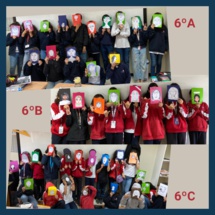 Atelier Psychologie au 6ème Atelier Psychologie au 6ème