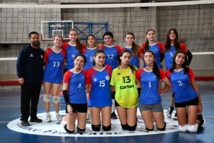 Club Sportif Volley