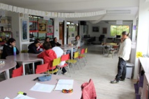 L’évolution des Eco-délégués du Lycée Jean d'Alembert L’évolution des Eco-délégués du Lycée Jean d'Alembert