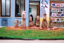 Journée du patrimoine 2023 Journée du patrimoine 2023