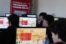 Test d'Intérêts Académiques et Professionnels (TIAP) Test d'Intérêts Académiques et Professionnels (TIAP)