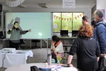 Formation AEFE : Intégrer l'éducation au développement durable (EDD) dans les actions Formation AEFE : Intégrer l'éducation au développement durable (EDD) dans les actions