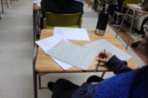 BAC BLANC de français 2023 BAC BLANC de français 2023