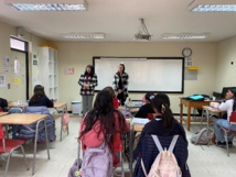 Les émotions et la bonne convivence à l'école. Les émotions et la bonne convivence à l'école.