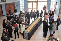 Discours du 14 juillet et adieu aux enseignants Discours du 14 juillet et adieu aux enseignants