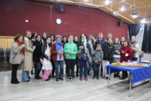 Bienvenue aux nouveaux enseignants et personnels 2023 Bienvenue aux nouveaux enseignants et personnels 2023