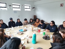 CAA 2023 remercie les agents d'entretien LJDA CAA 2023 remercie les agents d'entretien LJDA