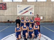 Nouvelles de l'équipe de basketball LJDA (changements dans les dates des matches) Nouvelles de l'équipe de basketball LJDA (changements dans les dates des matches)