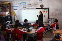 Atelier Psychologiques chez CM2 et 6ème Atelier Psychologiques chez CM2 et 6ème