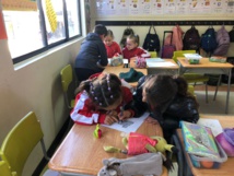 Rallye Maths Interalliances pour les CP et les CE1 Rallye Maths Interalliances pour les CP et les CE1