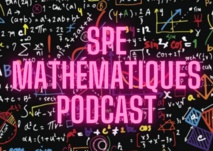 Spé mathématiques podcast
