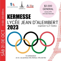Kermesse 2023