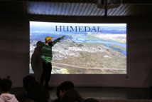 Fête de la science: Biocitizen - écosystèmes Fête de la science: Biocitizen - écosystèmes