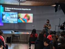 Conférence IA et Santé