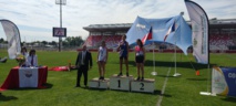 Resultats Athlétisme Inter-alliances 2023
