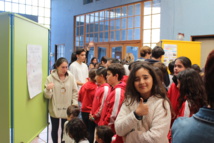 Exposition sur la colonisation de l’Amérique aux XVes et XVIes siècles