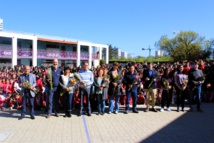 Journée des professeurs et reconnaissance des années de service Journée des professeurs et reconnaissance des années de service