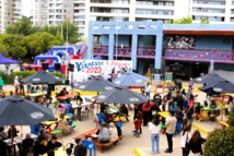 Kermesse 2023 - photos et prestation exceptionnelle du Club Choral 