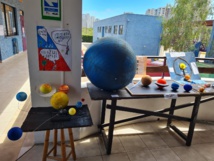 Système solaire par CM1 B Système solaire par CM1 B