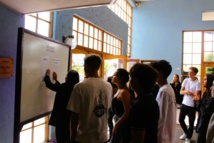 Résultats du BAC 2023 Résultats du BAC 2023