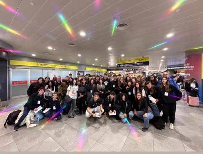 Carnet de voyage G'2024 Carnet de voyage G'2024