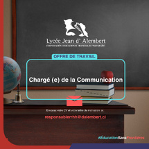 Recrutement Postes en Contrat Local Recrutement Postes en Contrat Local