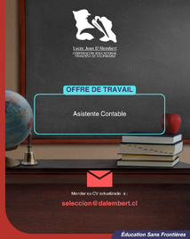 Recrutement Postes en Contrat Local