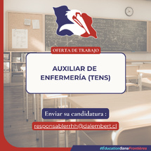 Recrutement Postes en Contrat Local
