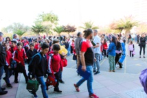 Rentrée 2024, le retour des élèves Rentrée 2024, le retour des élèves